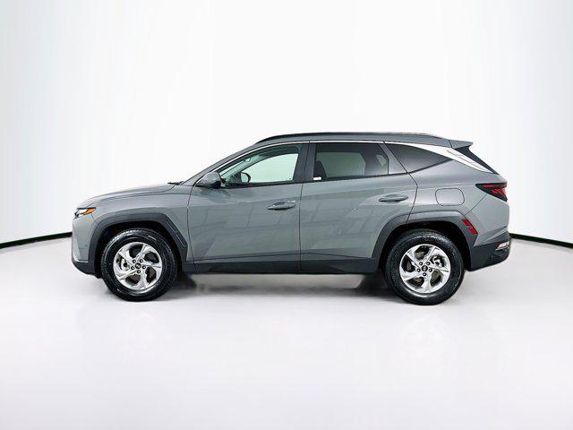 used 2024 Hyundai Tucson car, priced at $19,997