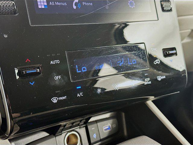 used 2024 Hyundai Tucson car, priced at $19,997