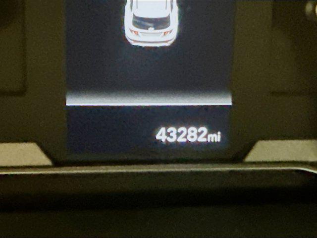 used 2024 Hyundai Tucson car, priced at $19,997