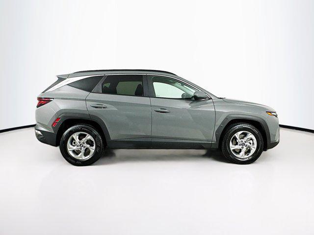 used 2024 Hyundai Tucson car, priced at $19,997