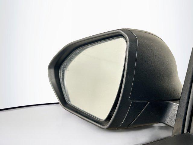 used 2024 Hyundai Tucson car, priced at $19,997