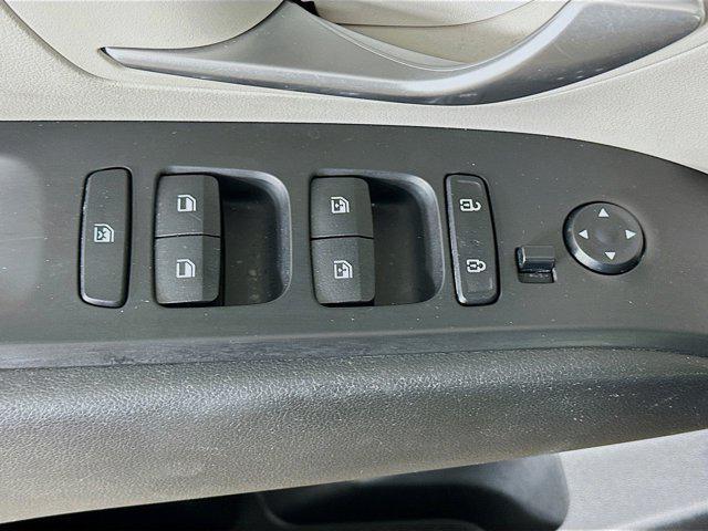 used 2024 Hyundai Tucson car, priced at $19,997