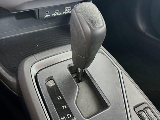 used 2024 Subaru Crosstrek car, priced at $25,197