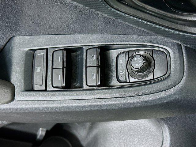 used 2024 Subaru Crosstrek car, priced at $25,197