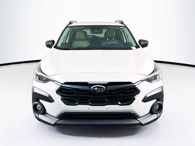 used 2024 Subaru Crosstrek car, priced at $25,197
