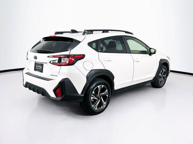 used 2024 Subaru Crosstrek car, priced at $25,197