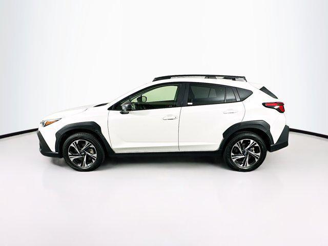 used 2024 Subaru Crosstrek car, priced at $25,197