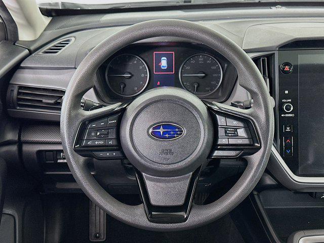 used 2024 Subaru Crosstrek car, priced at $25,197