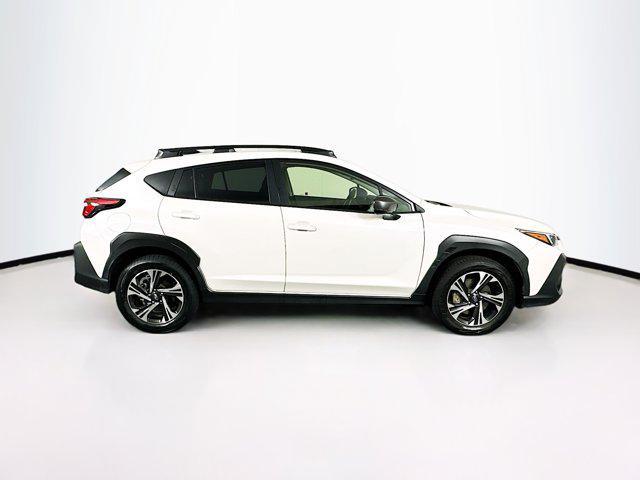 used 2024 Subaru Crosstrek car, priced at $25,197