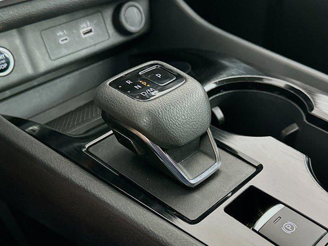 used 2023 Nissan Rogue car, priced at $20,197