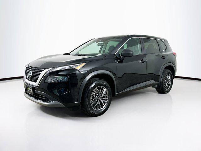 used 2023 Nissan Rogue car, priced at $20,197