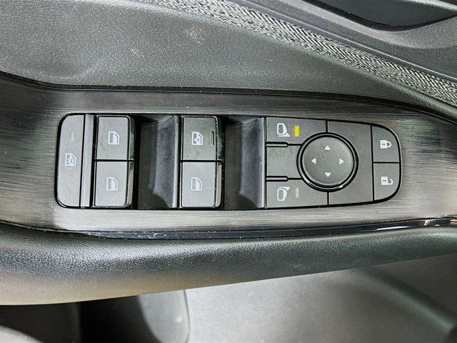used 2023 Nissan Rogue car, priced at $20,197