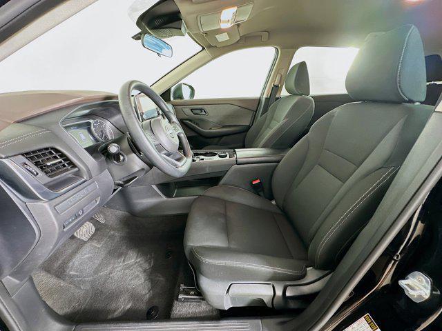 used 2023 Nissan Rogue car, priced at $20,197