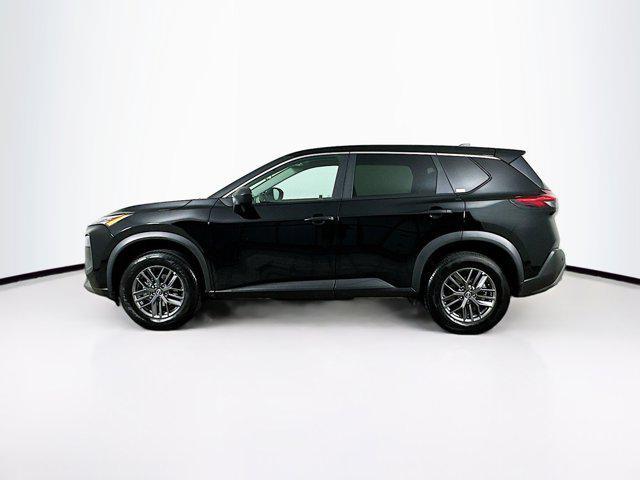 used 2023 Nissan Rogue car, priced at $20,197