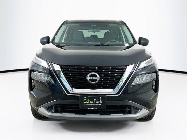 used 2023 Nissan Rogue car, priced at $20,197