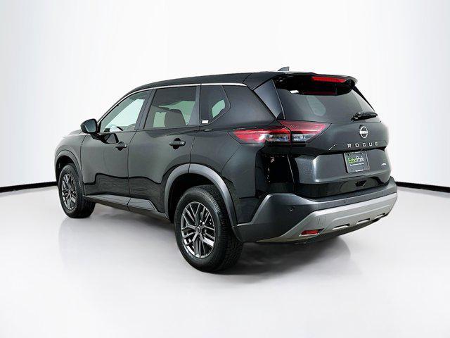 used 2023 Nissan Rogue car, priced at $20,197
