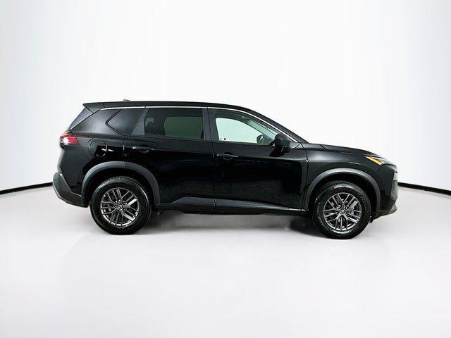 used 2023 Nissan Rogue car, priced at $20,197