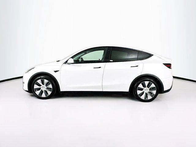 used 2022 Tesla Model Y car, priced at $25,597