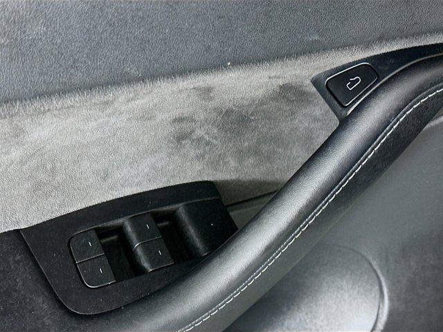 used 2022 Tesla Model Y car, priced at $25,597