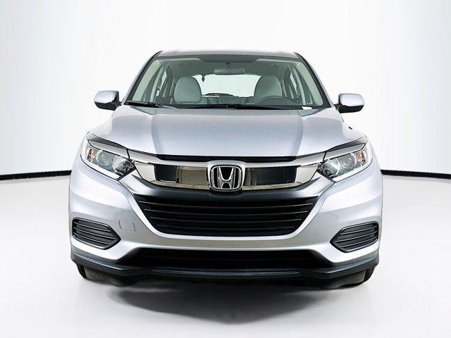 used 2020 Honda HR-V car, priced at $17,189