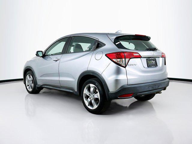 used 2020 Honda HR-V car, priced at $17,189