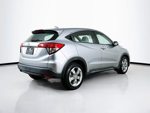 used 2020 Honda HR-V car, priced at $17,189