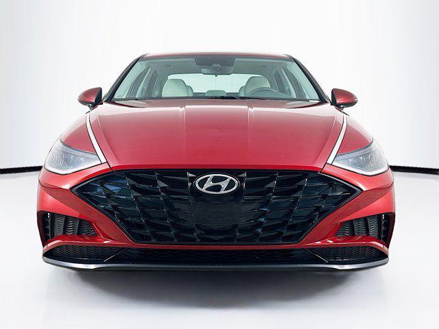 used 2023 Hyundai Sonata car, priced at $18,797