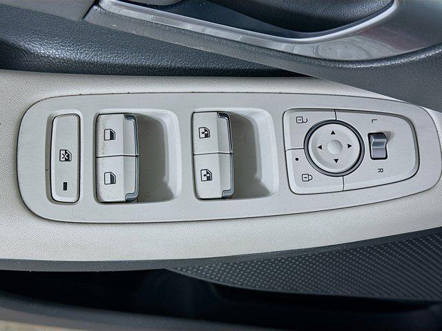 used 2023 Hyundai Sonata car, priced at $18,797