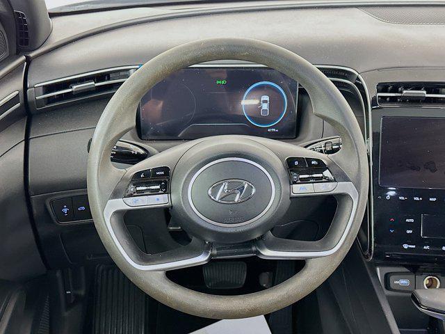 used 2024 Hyundai SANTA CRUZ car, priced at $24,997