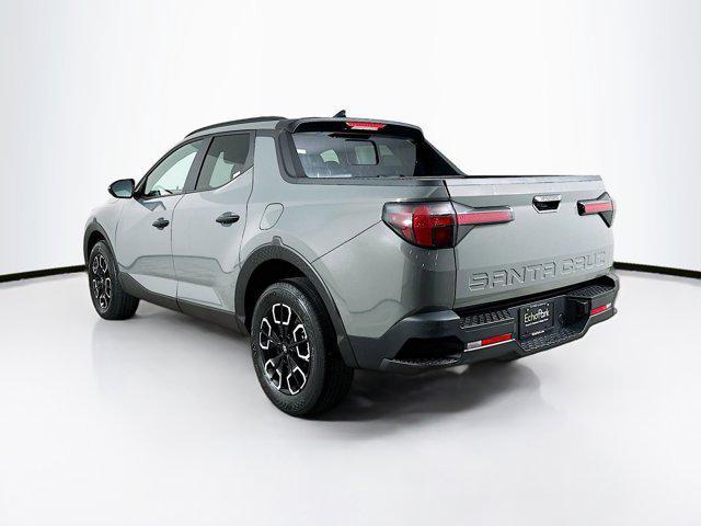 used 2024 Hyundai SANTA CRUZ car, priced at $24,997