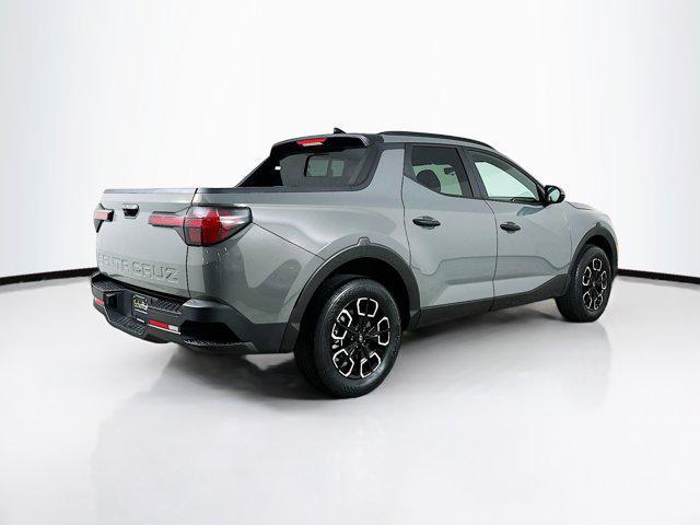 used 2024 Hyundai SANTA CRUZ car, priced at $24,997