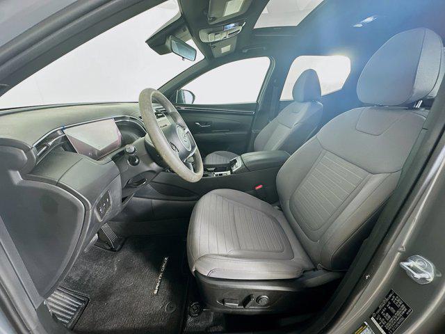 used 2024 Hyundai SANTA CRUZ car, priced at $24,997