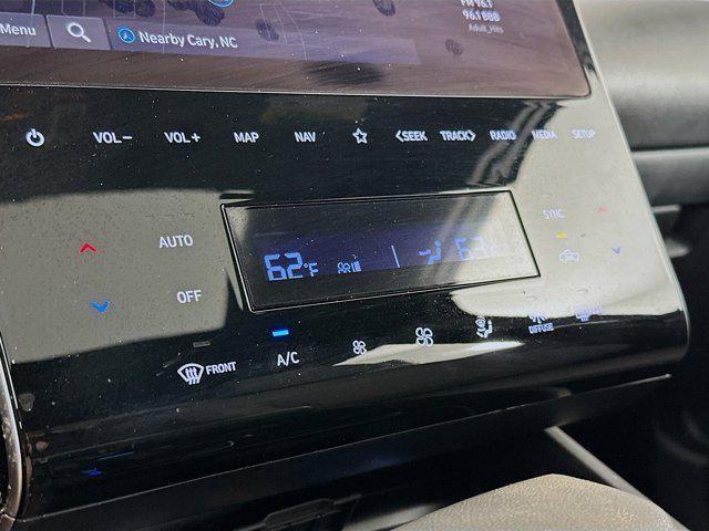 used 2024 Hyundai SANTA CRUZ car, priced at $24,997