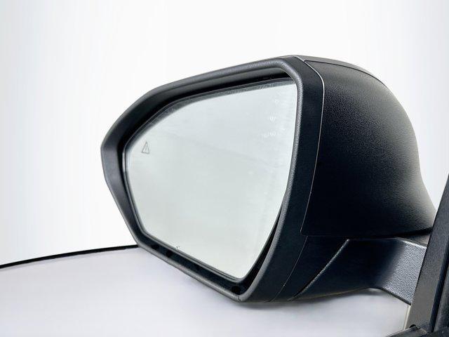 used 2024 Hyundai SANTA CRUZ car, priced at $24,997