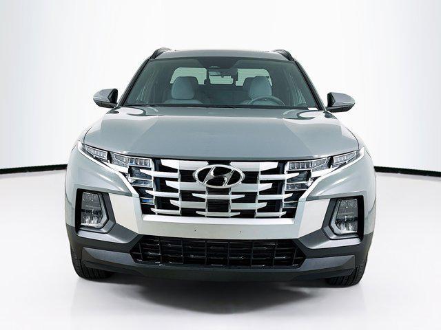 used 2024 Hyundai SANTA CRUZ car, priced at $24,997