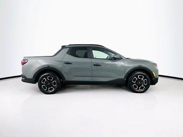 used 2024 Hyundai SANTA CRUZ car, priced at $24,997