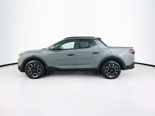 used 2024 Hyundai SANTA CRUZ car, priced at $24,997