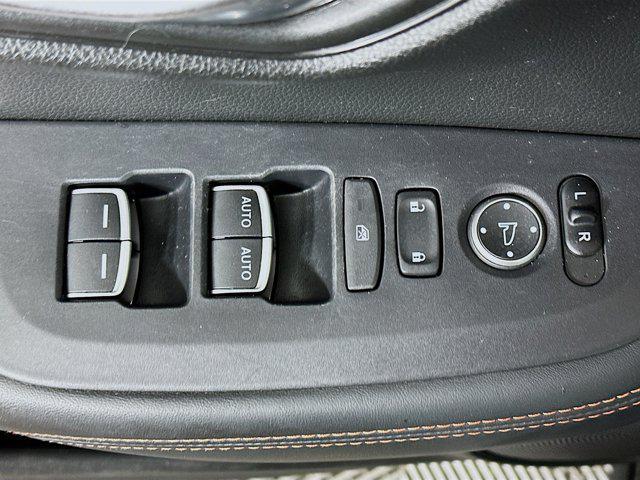 used 2023 Honda HR-V car, priced at $22,497