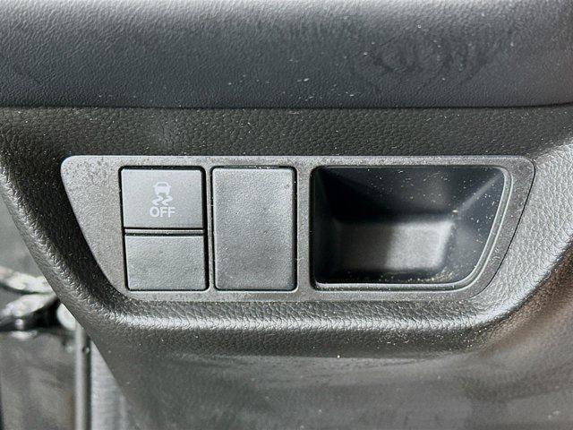 used 2023 Honda HR-V car, priced at $22,497