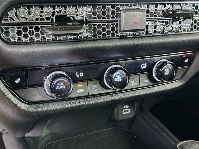 used 2023 Honda HR-V car, priced at $22,497