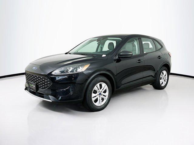 used 2022 Ford Escape car, priced at $17,297