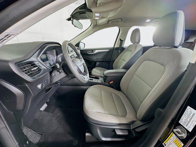 used 2022 Ford Escape car, priced at $17,297