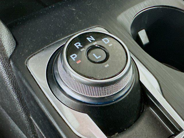 used 2022 Ford Escape car, priced at $17,297