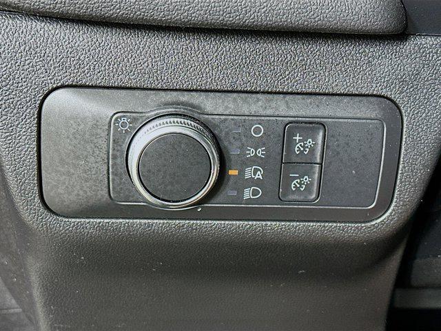 used 2022 Ford Escape car, priced at $17,297