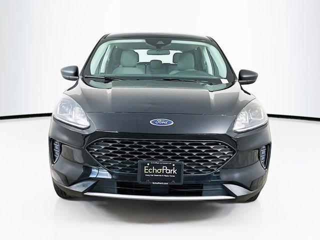 used 2022 Ford Escape car, priced at $17,297