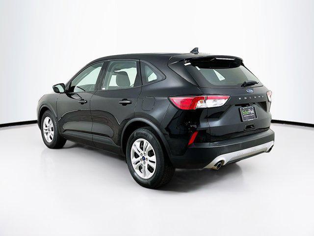 used 2022 Ford Escape car, priced at $17,297
