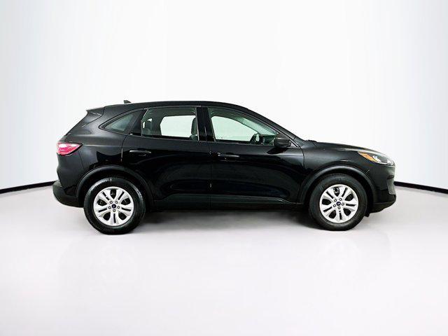 used 2022 Ford Escape car, priced at $17,297