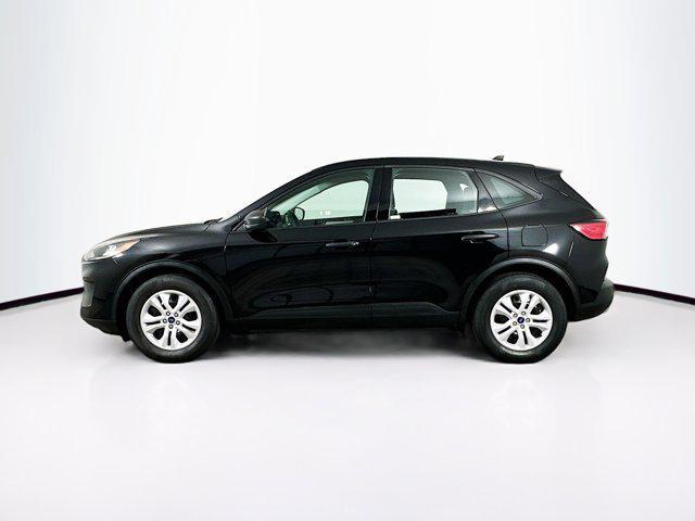 used 2022 Ford Escape car, priced at $17,297