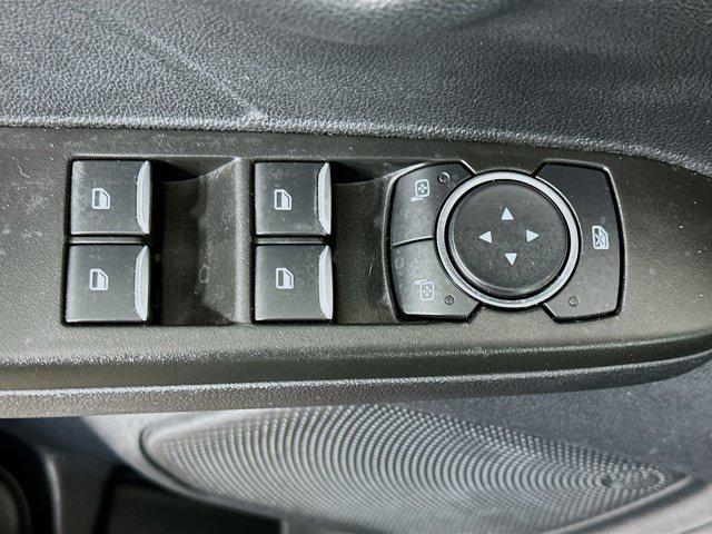 used 2022 Ford Escape car, priced at $17,297
