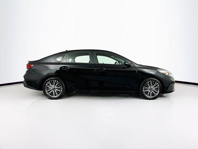 used 2022 Kia Forte car, priced at $18,589